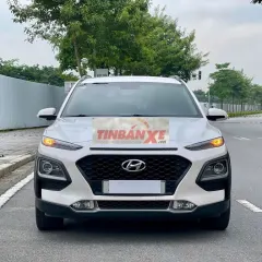 Hyundai Kona 2021 2.0 ATH Trắng 12000 km