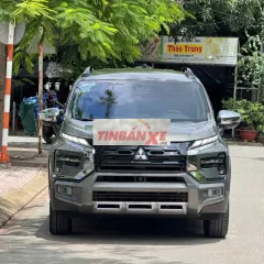 Mitsubishi Xpander Cross 2025 Xám Tự động