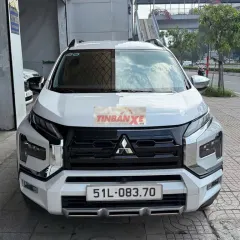 Mitsubishi Xpander Cross 2023 đký 2024- 45000 Km