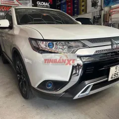 Mitsubishi Outlander 2021