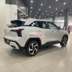 Mitsubishi Xforce Luxury 2026 Trắng