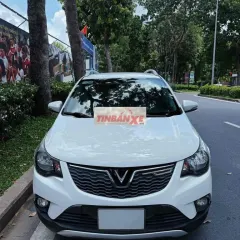 VinFast Fadil 2020 Trắng Tự động