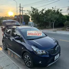 Vinfast Fadil Plus 2020, xe siêu đẹp, xe gia đình