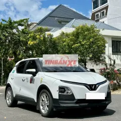 Vinfast VF5 plus 2025 pin mua sạc kgh lên 20tr pk
