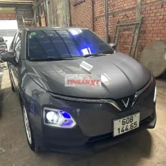 VinFast VF5 2024 Xám 128.000 km