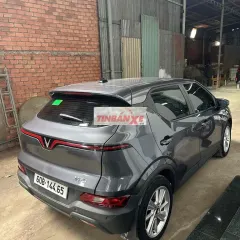 VinFast VF5 2024 Xám Điện