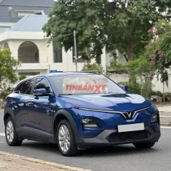 Vinfast VF6 s 2024 pin mua sạc ko giới hạn 20tr pk