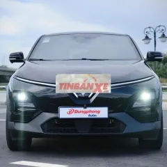 VinFast VF6 Plus 2026 Đen 12.000 km