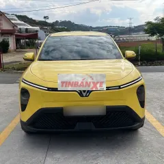 Vinfast Limo Green - 2025 - Vàng - 3v7km - Mua pin