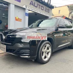 Vinfast Lux SA Plus 2022 - 61.000 km - full hãng