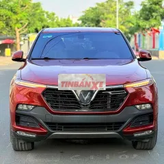VinFast Lux SA2.0 2019 odo 70.000km