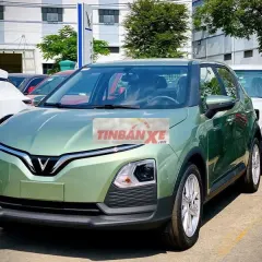 VinFast Herio Green 2025 Mới 100% Free sạc đến2029