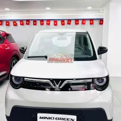 VinFast Minio bao nợ xấu - 13.5tr nhận xe ngay