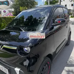 VinFast MiniO Ô tô điện màu Đen