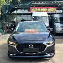Mazda Mazda 3 Premium 1.5AT 2022 34000km