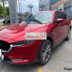 Xe Mazda CX5 Premium 2.0 AT 2022 - 670 Triệu