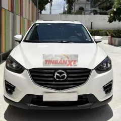 Mazda CX-5 2.5 AWD 2016 Lướt 44.000km Siu Đẹp