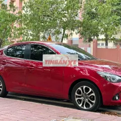 Cần bán Mazda2 2015