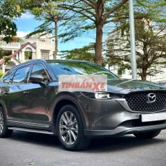 Mazda CX-8 Luxury 5/2025 21000 km
