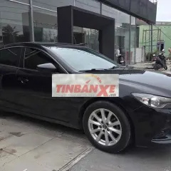 💥Mazda6 2014 chuẩn 13 vạn BSTP 1 chủ💥