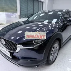 Mazda CX-30 Premium 2022 Xanh đen Nhập khẩu