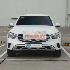 Xe Mercedes Benz GLC 200 4Matic 2022