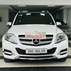 Bán mer glk 220 2013 máy dầu đẹp hiếm có***