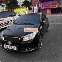 Chính chủ cần bán Chevrolet Aveo 2018 Tự động Đẹp