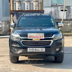Chevrolet Trailblazer 2019 2.5AT 4x4 xe cực ngon