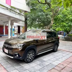 Suzuki XL7 2021 Nâu 57405 km