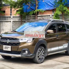 Suzuki XL7 2022 AT hỗ trợ góp