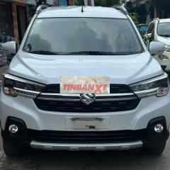 Suzuki XL7 2023 Trắng Tự động 79000 km
