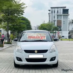 Xe Suzuki Swift Special 2016 - 248 Triệu
