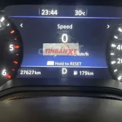 Nissan Navara XL 2025 Trắng 27627 km