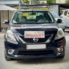 Nissan Sunny xv 2014 1.5 AT xe rất mới
