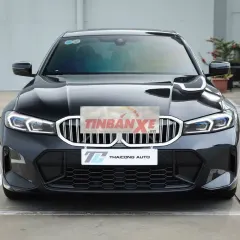 Xe BMW 3 Series 330i M Sport 2023 - 1 Tỷ 479 Triệu