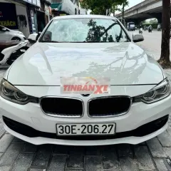 BMW 3 Series 2015 320i - 77000 km siêu mới