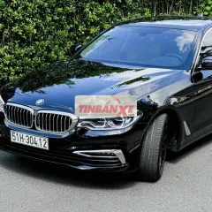 Cần ra đi nhanh BMW 530i 2019 Odo chỉ 6v9 chuẩn.0