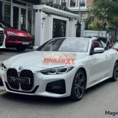 BMW 430i M Sport 2023