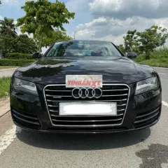 Bán xe Audi A7 sx 2014