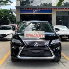 Lexus RX350 2015 Model 2016