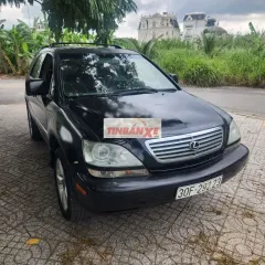 Bán xe Lexus RX300
