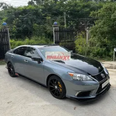 Lexus ES350 2008 Xám 5 chỗ