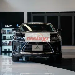 Lexus NX300 2021 mã Đen , Nội thất Nâu Hot Hot Hot