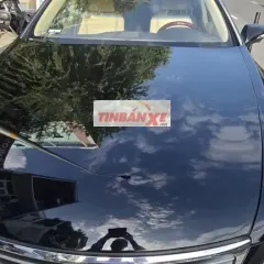 Bán Lexus ls460l 2008 5ghế, 105K km