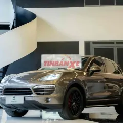 Porsche Cayenne 2013 Nâu 147.000 km