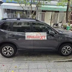 Subaru Forester 2024 Xám 33000km