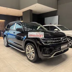 Volkswagen Teramont President - Xả Kho cuối năm
