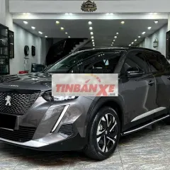 Peugeot 2008 GT Line 2022 Xám 60000 km