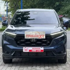 Honda CRV L AWD 2025 Xanh 7.000 km
